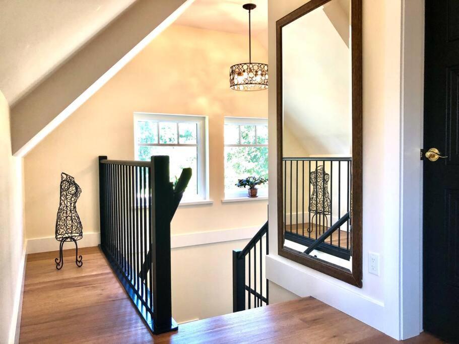 Seagull Studio Vacation Suite Sooke Buitenkant foto
