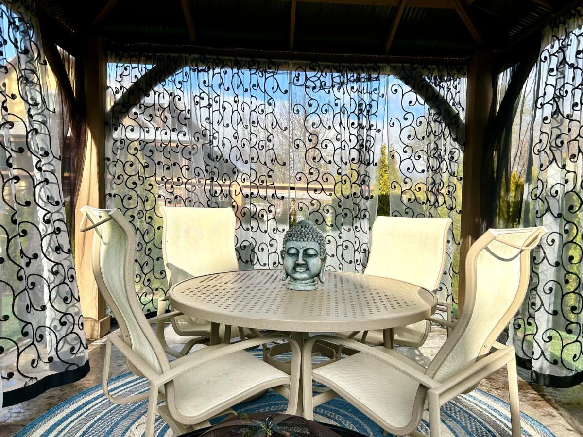 Seagull Studio Vacation Suite Sooke Buitenkant foto