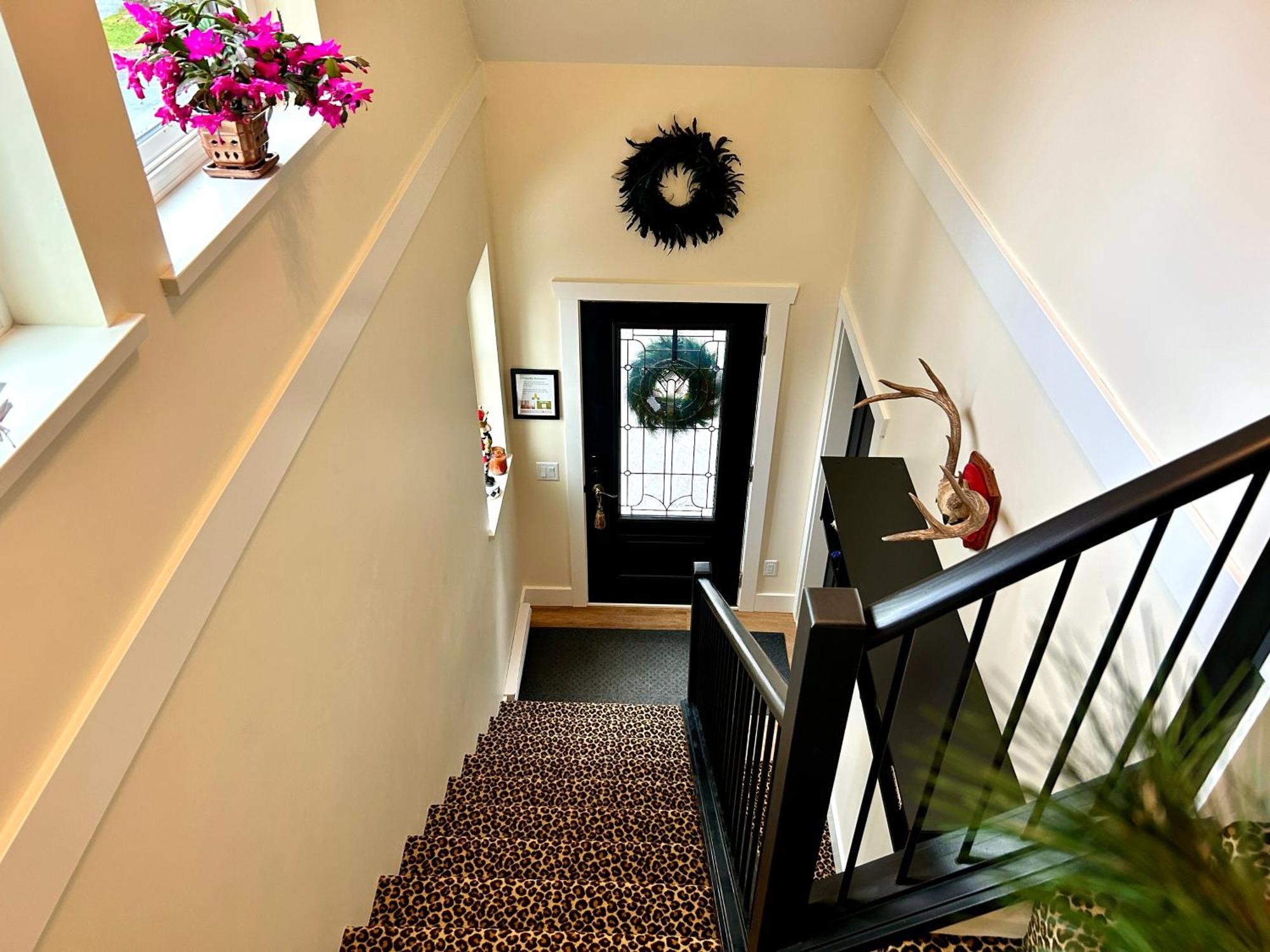 Seagull Studio Vacation Suite Sooke Buitenkant foto