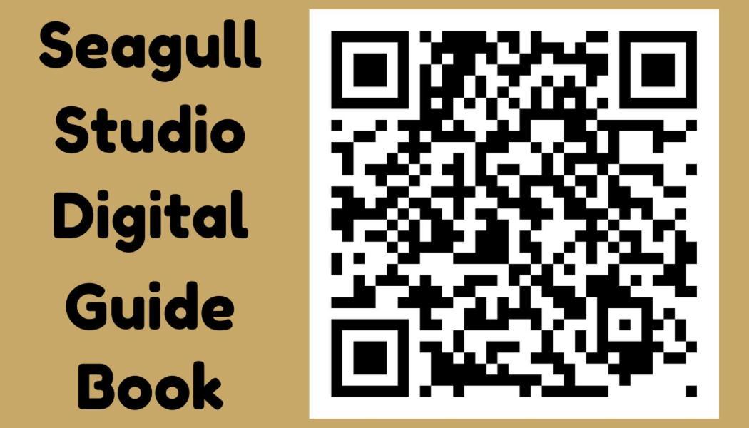 Seagull Studio Vacation Suite Sooke Buitenkant foto