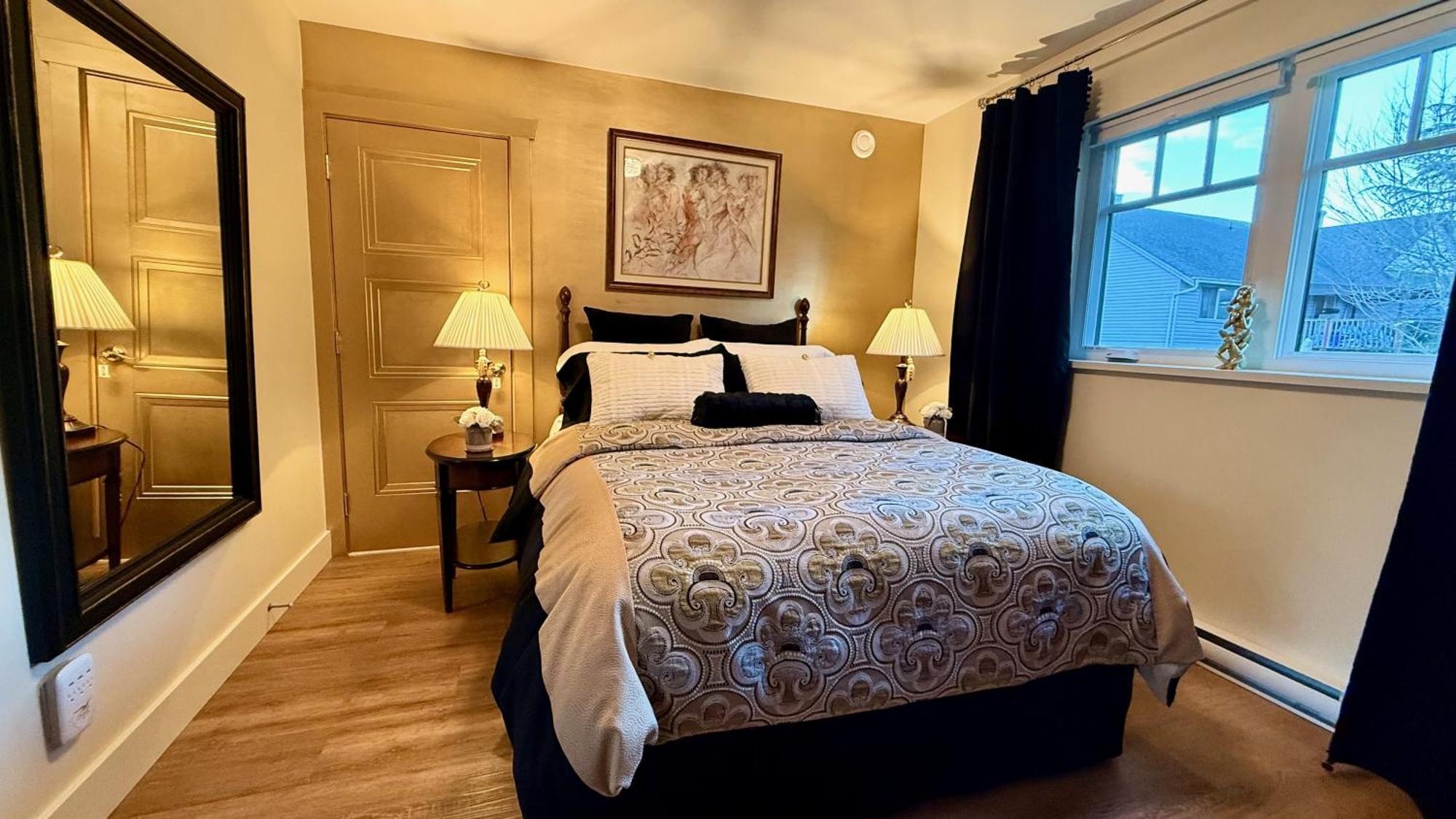 Seagull Studio Vacation Suite Sooke Buitenkant foto